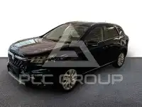 2023 Suzuki SX4