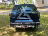 2023 Suzuki SX4
