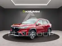 2023 Suzuki SX4