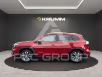 2023 Suzuki SX4