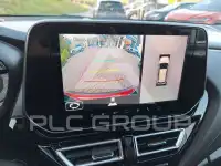 2023 Suzuki SX4
