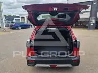 2023 Suzuki SX4