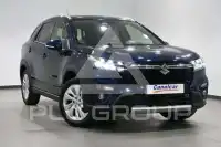 2023 Suzuki SX4