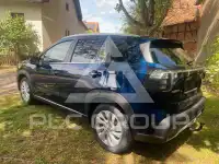 2023 Suzuki SX4