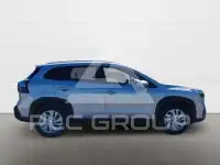 2023 Suzuki SX4