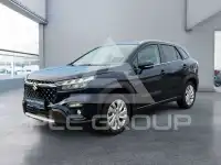 2023 Suzuki SX4
