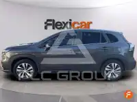 2023 Suzuki SX4