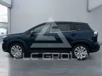 2023 Suzuki SX4