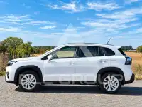 2023 Suzuki SX4