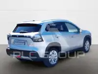 2023 Suzuki SX4