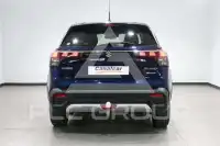 2023 Suzuki SX4