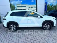 2023 Suzuki SX4