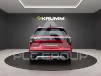2023 Suzuki SX4
