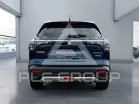 2023 Suzuki SX4