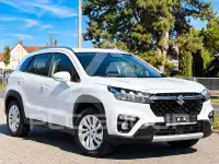 2023 Suzuki SX4