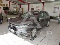 2023 Suzuki SX4