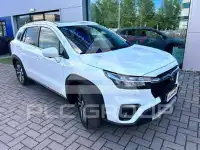 2023 Suzuki SX4