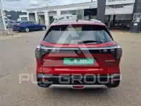 2023 Suzuki SX4