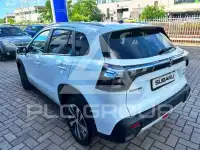 2023 Suzuki SX4