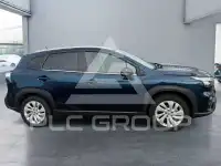 2023 Suzuki SX4