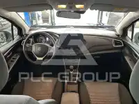 2023 Suzuki SX4