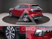 2023 Suzuki SX4