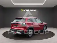 2023 Suzuki SX4