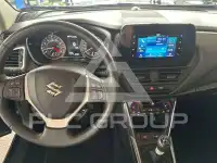 2023 Suzuki SX4