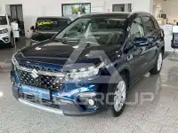 2023 Suzuki SX4