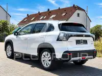 2023 Suzuki SX4