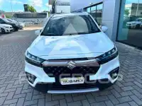 2023 Suzuki SX4