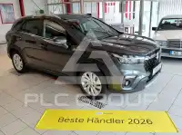 2023 Suzuki SX4