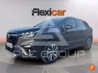 2023 Suzuki SX4
