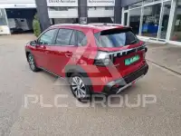 2023 Suzuki SX4