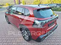 2023 Suzuki SX4