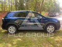 2023 Suzuki SX4