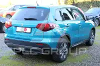 2023 Suzuki Vitara