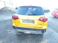 2023 Suzuki Vitara