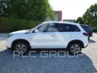 2023 Suzuki Vitara