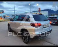 2023 Suzuki Vitara