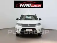 2023 Suzuki Vitara