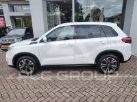 2023 Suzuki Vitara