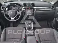 2023 Suzuki Vitara