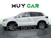 2023 Suzuki Vitara