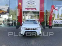 2023 Suzuki Vitara