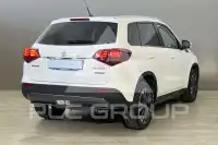 2023 Suzuki Vitara