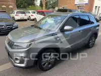 2023 Suzuki Vitara