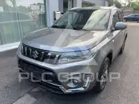 2023 Suzuki Vitara