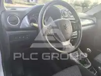 2023 Suzuki Vitara