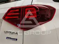 2023 Suzuki Vitara